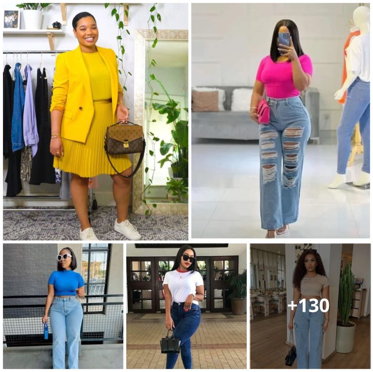 Smart Casual Woman: 130 tips on how to wear it