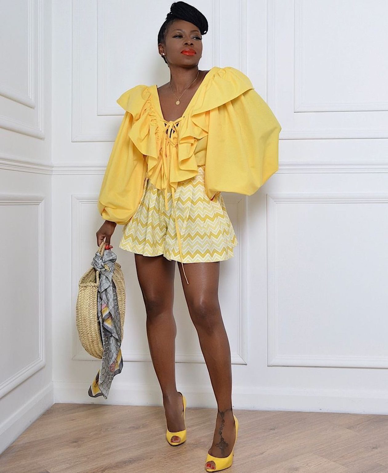 Smart Casual Women Dress Code (11) Fashion Lifestyle Trends