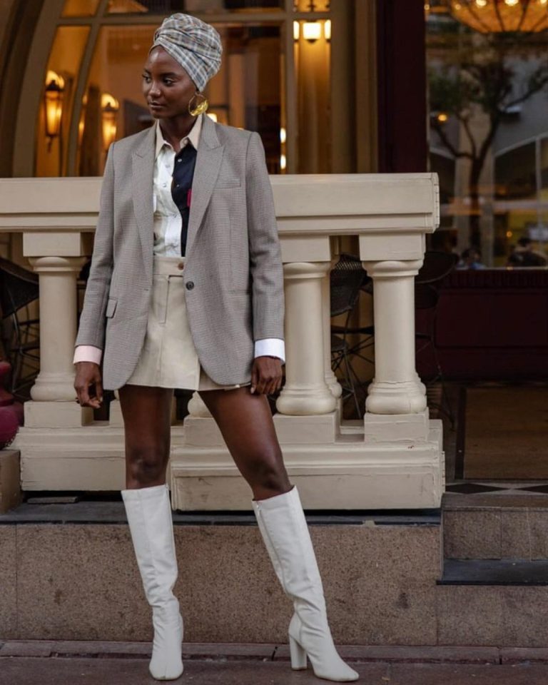 Smart Casual Women Dress Code (5) Fashion Lifestyle Trends