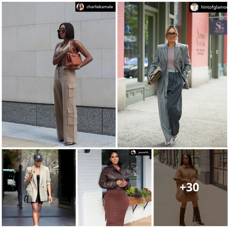 How to Nail the Smart Casual Dress Code: Women’s Style Inspiration