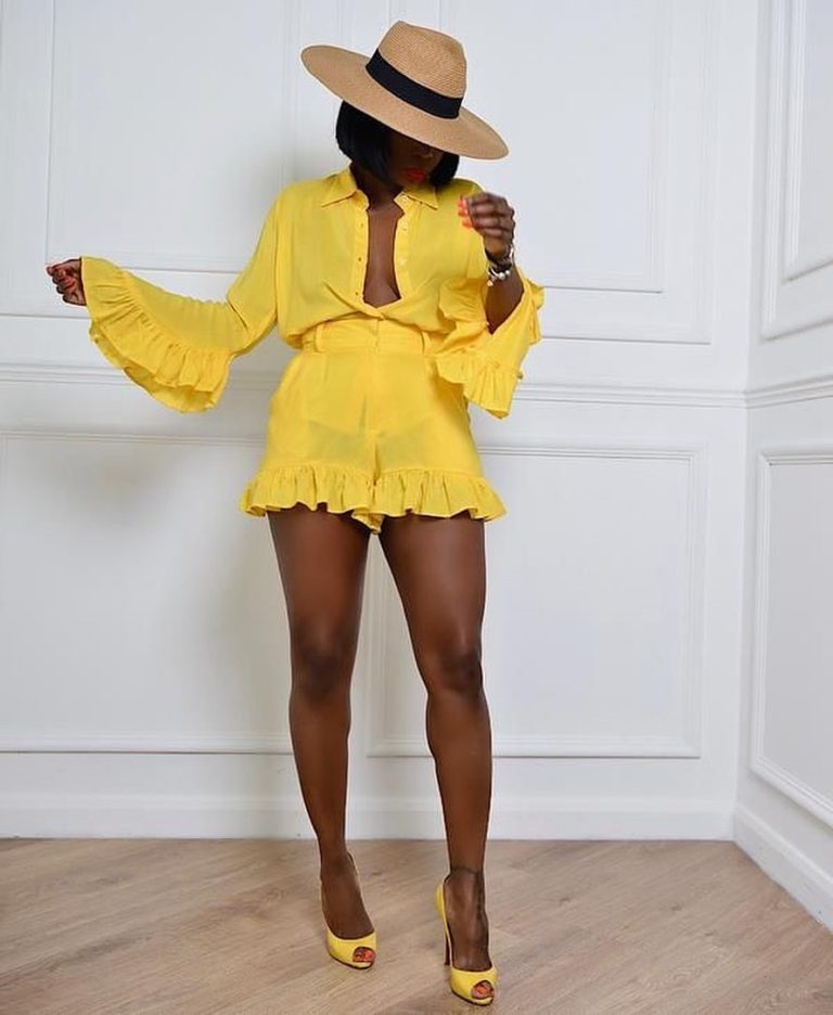 Smart Casual Women Dress Code (9) Fashion Lifestyle Trends