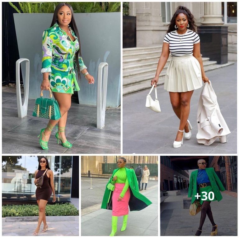 Stylish Office and Interview Outfit Inspiration for Women 30+