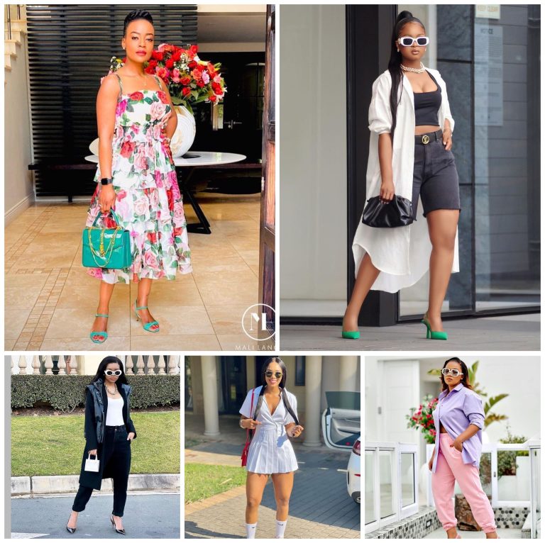 Stylish and trendy brunch outfit ideas, featuring floral dresses, tailored shorts, and bold accessories—perfect for a chic and relaxed brunch look!