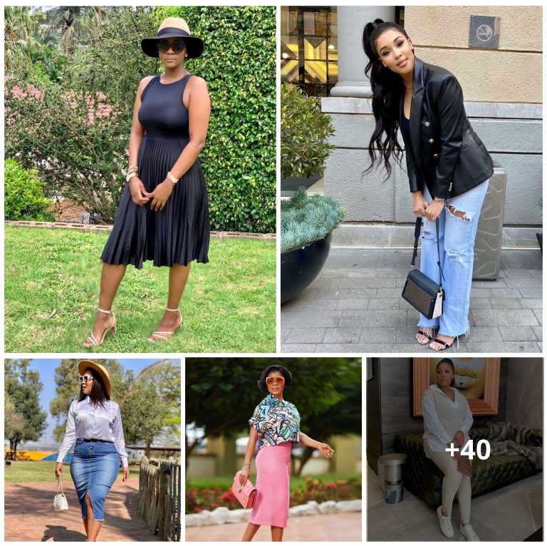 Stylish in Your 30s: The Ultimate Guide to Dressing Sharp for Women