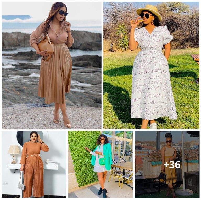 The Ultimate Guide For The Perfect Brunch Outfit