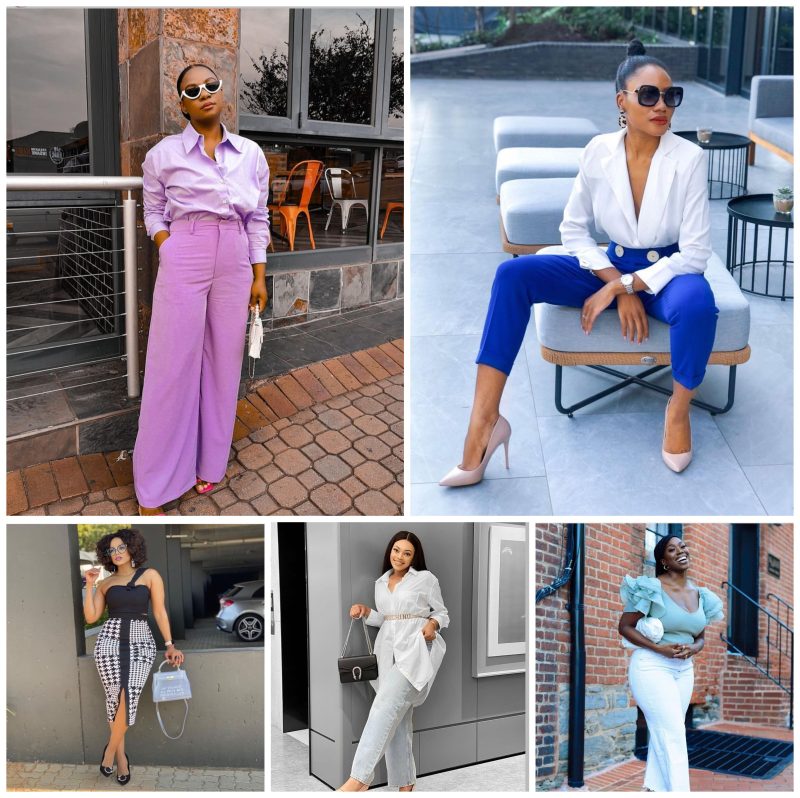 What Does Dressing in Your 30s Really Look Like?