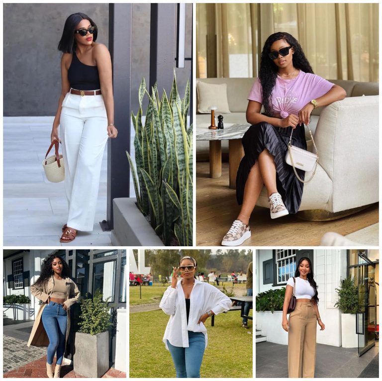 30s Style Refresh: Pieces That Keep Your Look Young