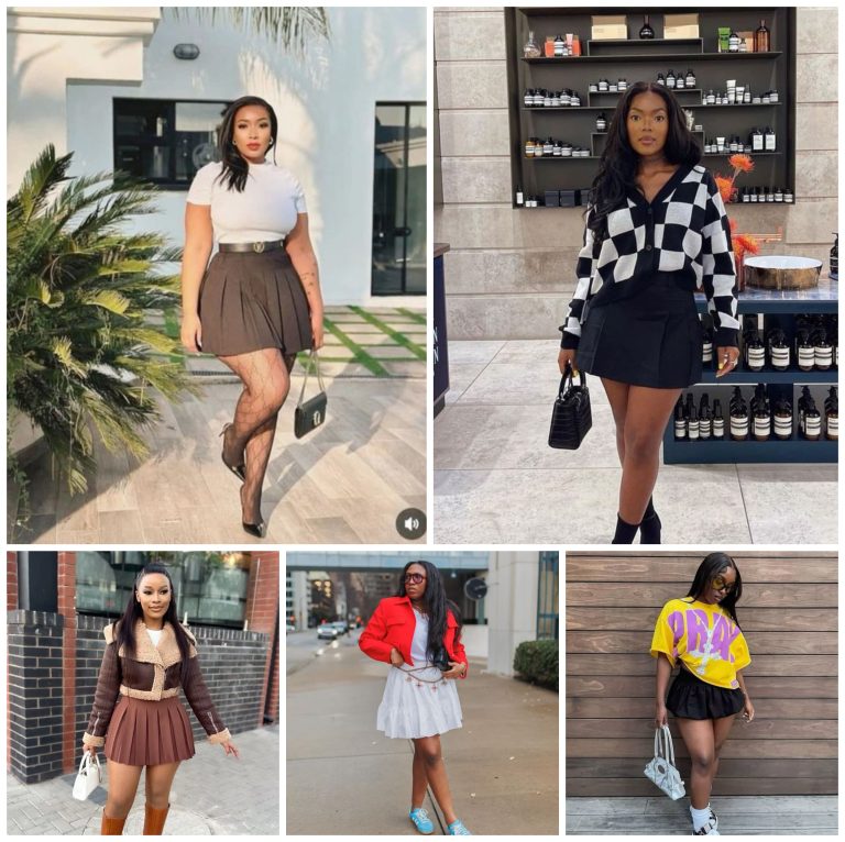 Dressing Younger in Your 30s: Wardrobe Must-Haves for a Youthful Vibe