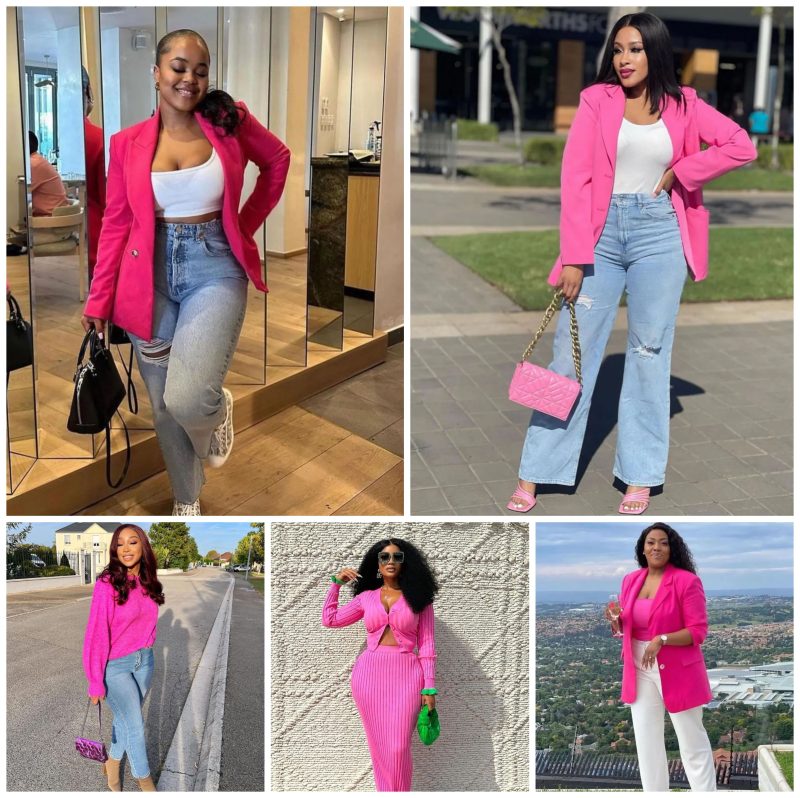 Expert Tips: Dressing Younger in Your 30s Starts with These Key Pieces