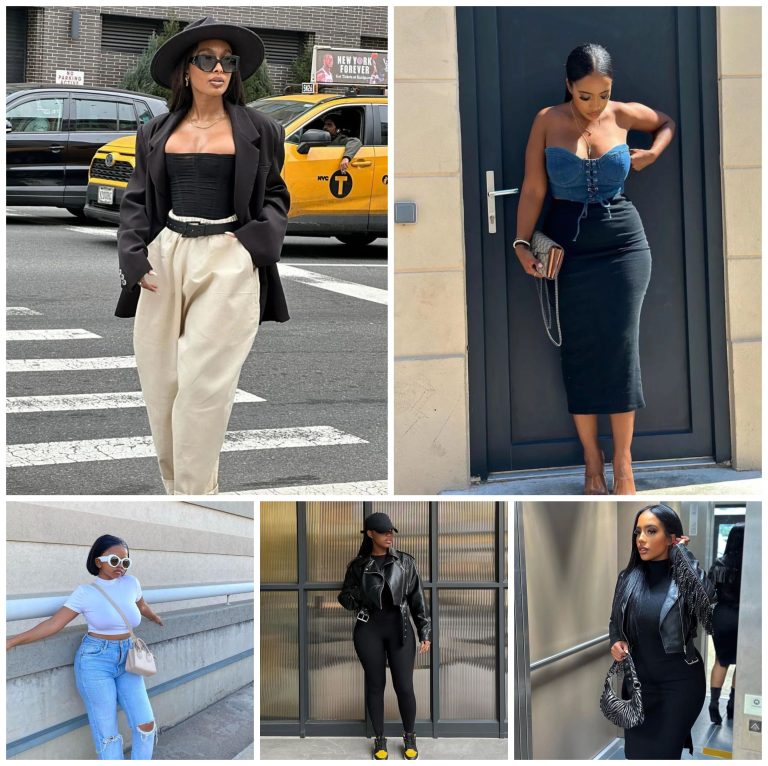 Must-Have Pieces for a Fresh 30s Style, According to Fashion Experts