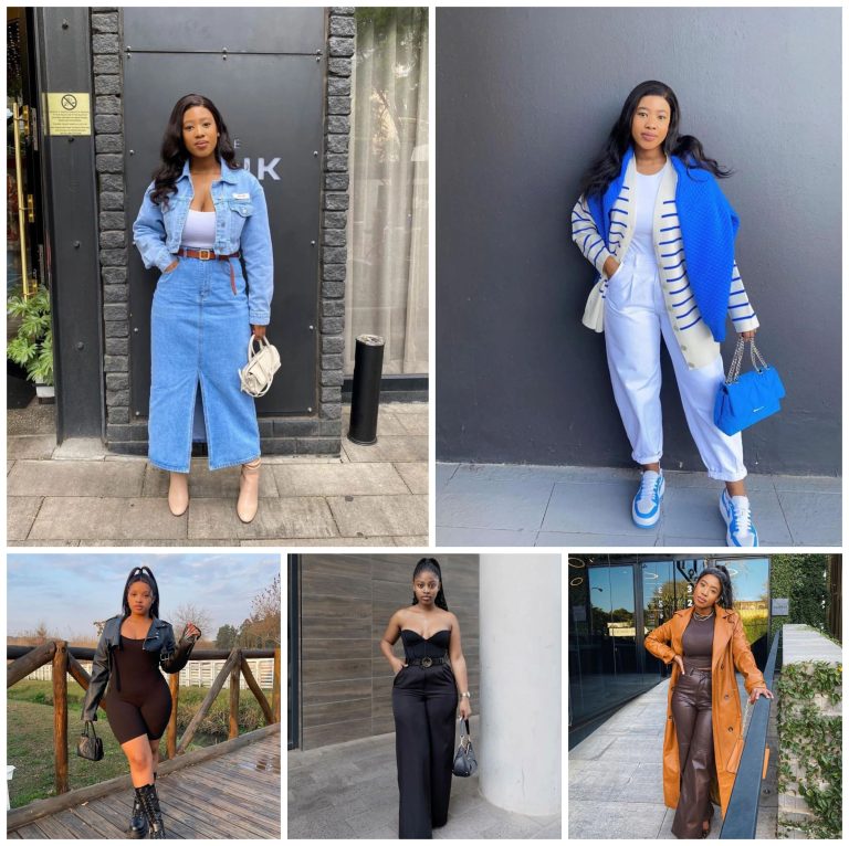 Style Secrets: Essential Pieces for a Youthful Look in Your 30s