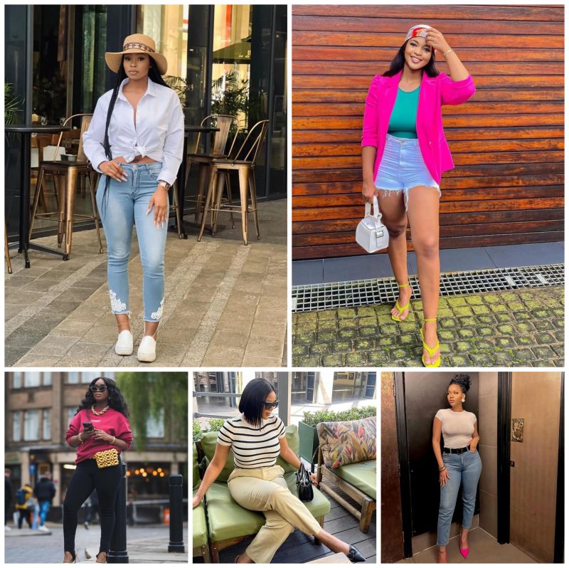 The Go-To Fashion Pieces to Stay Youthful in Your 30s