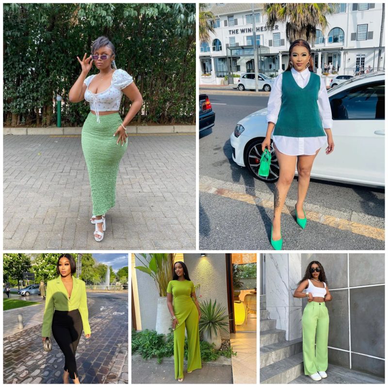 Unlocking Youthful Style in Your 30s: Outfits That Defy Age!