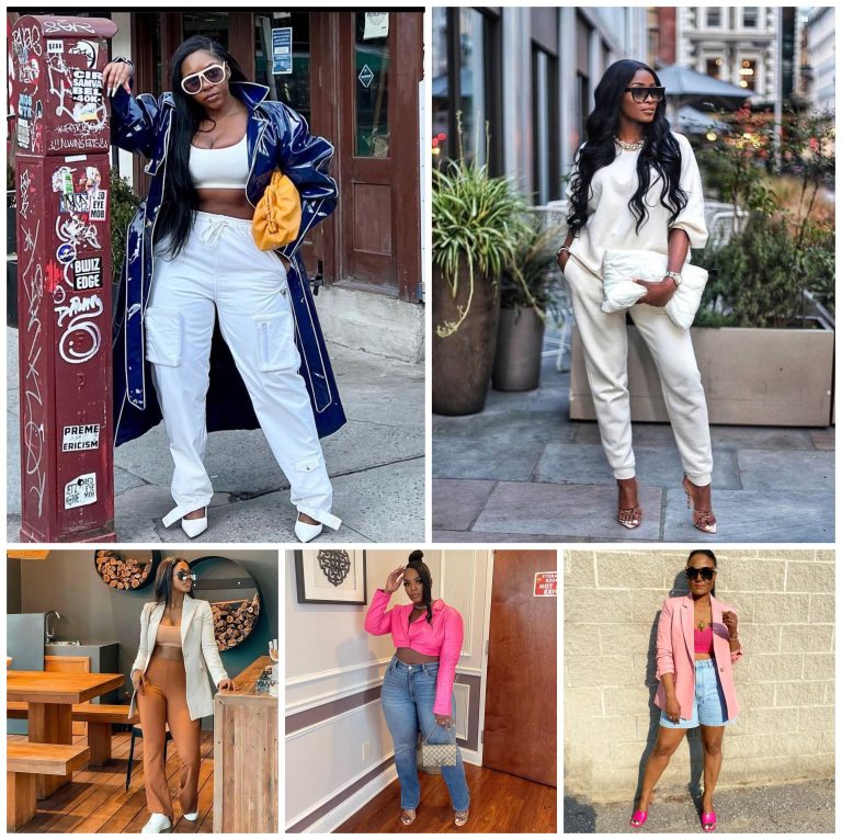 Want to Look Younger? Essential Outfit Ideas for a Fresh 30s Style