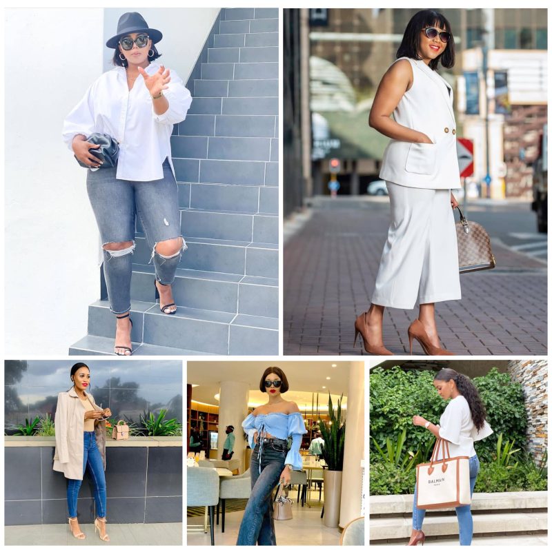 18 Casual-Chic Outfits to Wear This Weekend