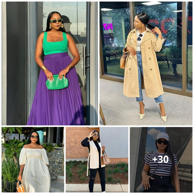 The Ultimate Guide to Weekend Looks That Combine Relaxation and Style