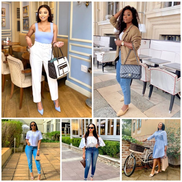 What to Wear in Your 30s: From Casual to Formal Attire