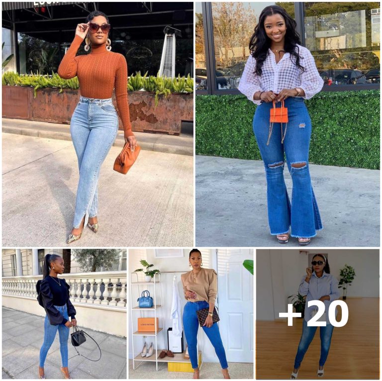 +20 Weekend Chic Ideas: Casual Styles and How to Wear Them