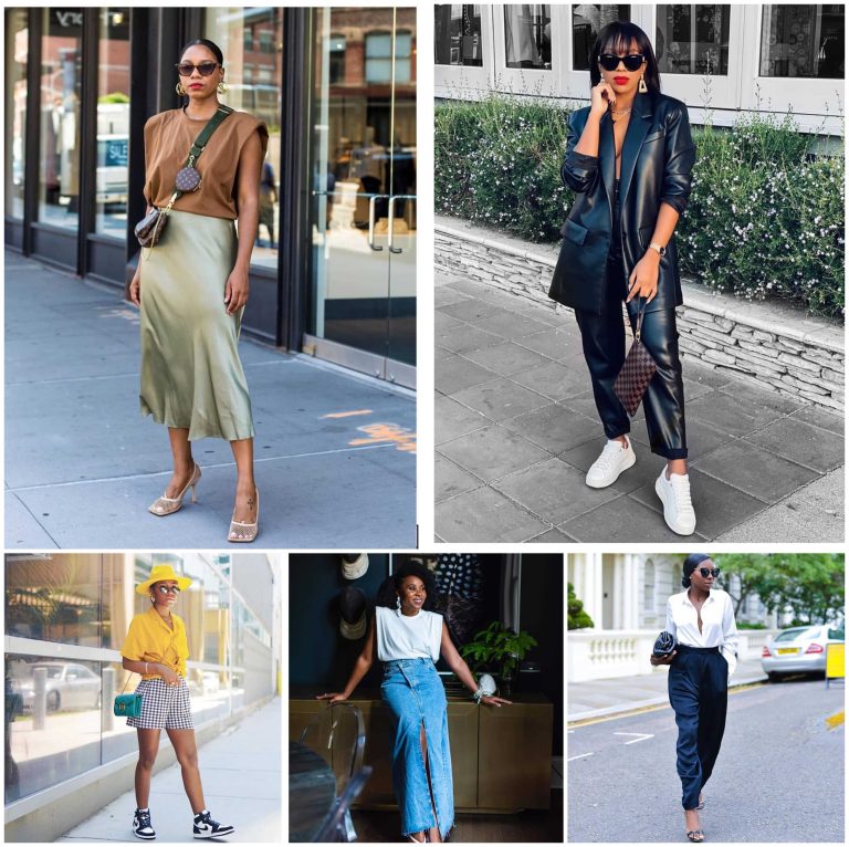 Effortless Office Style: Achieving Polished Looks with Ease