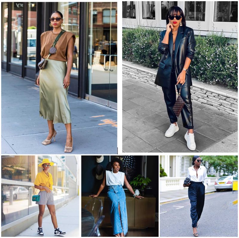 Effortless Office Style: Achieving Polished Looks with Ease