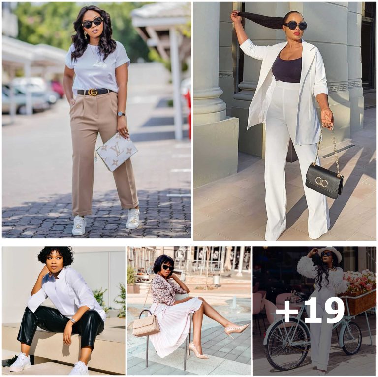 How to Dress in Your 30s: 19 Items You’ll Love And Wear Forever