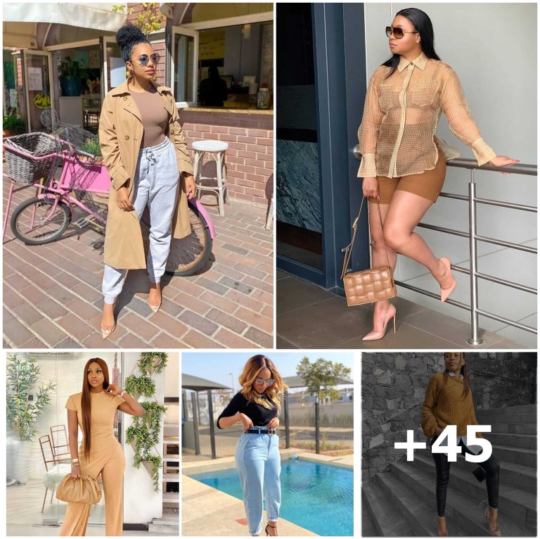 How to Dress in Your 30’s ? 45 Outfit Ideas