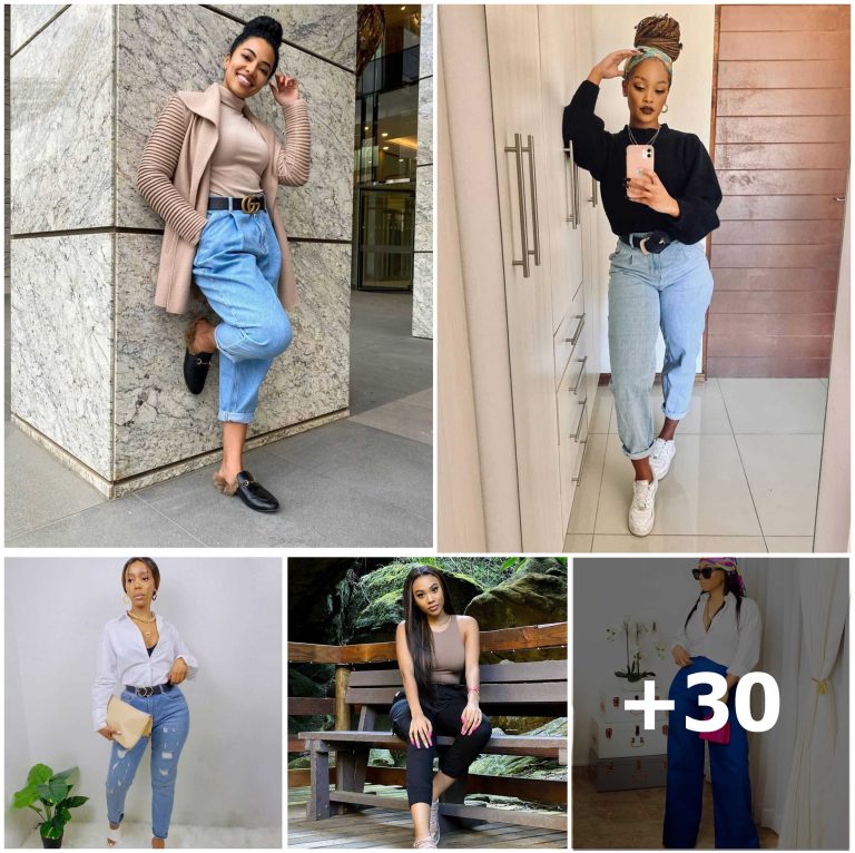 How to Dress in Your 30s: Stylish Outfit Ideas to Inspire You