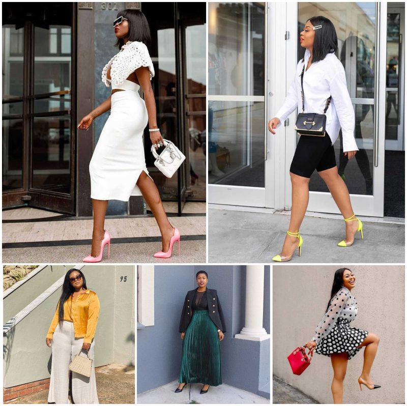 Office Style with Effortless Elegance for Every Workday