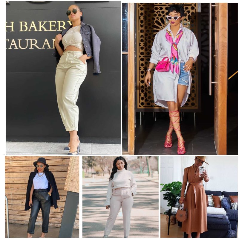 The Modern Professional: Elevate Your Workday Wardrobe