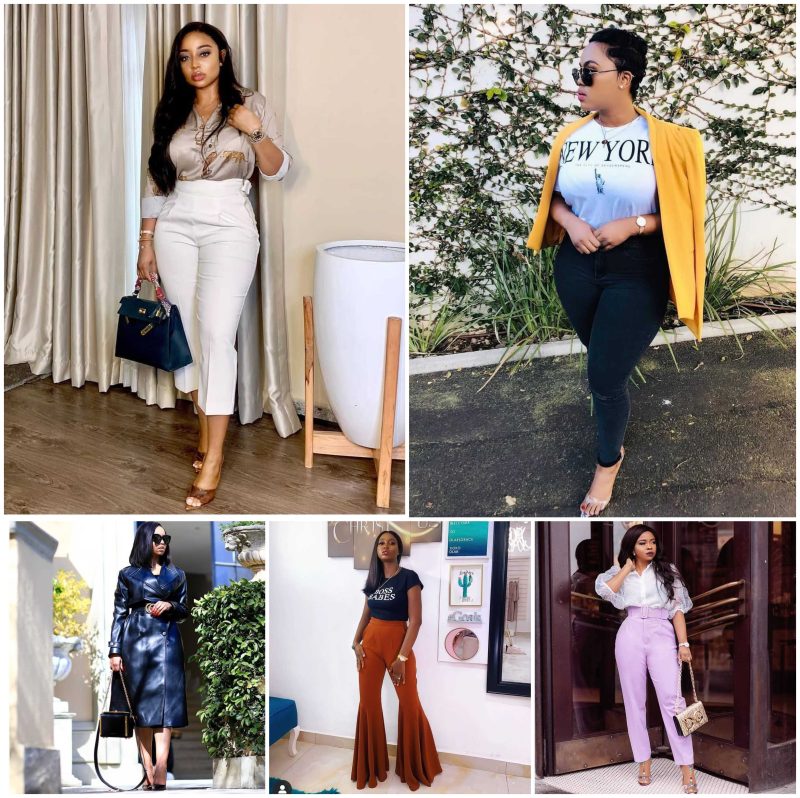 Workwear Refined: Curating a Sophisticated Office Wardrobe