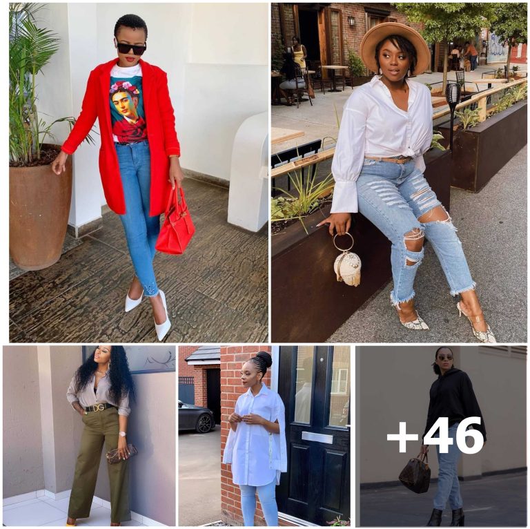 46 Style Tips for Dressing Your Best in Your 30s