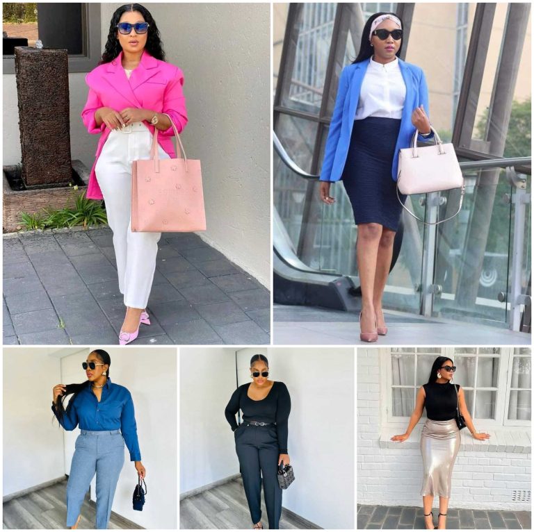 Chic Weekend Outfit Combos to Step Out in Style