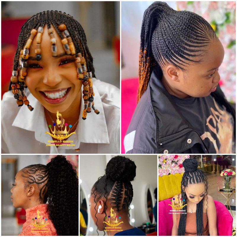 Elegant and Stylish Hairstyles to Rock Right Now