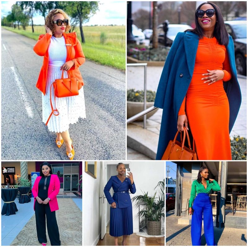 Slay the Weekend with these 20 Outfit Combos