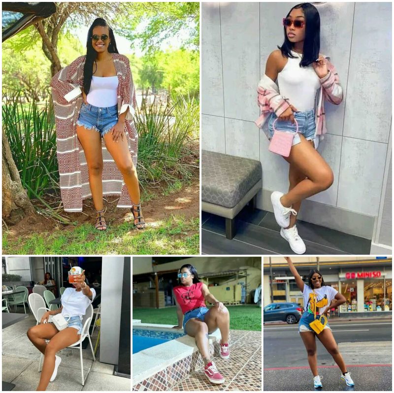 Sleek and Stylish Jeans Outfits for a Weekend Out