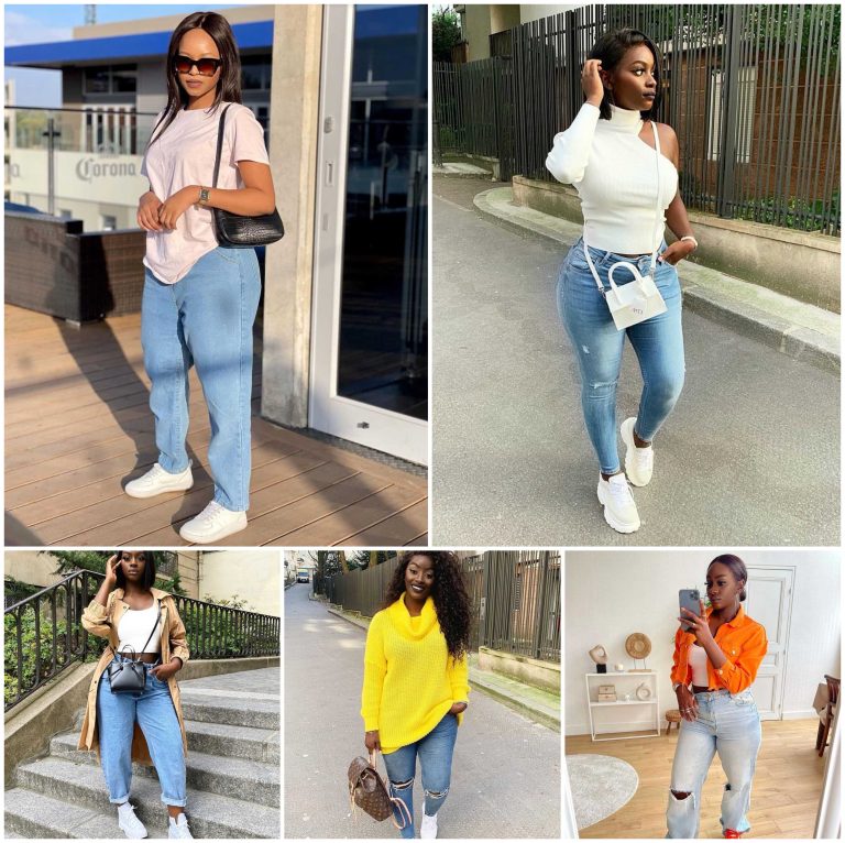 Trendy Looks and Tips to Rock Your Jeans in Style