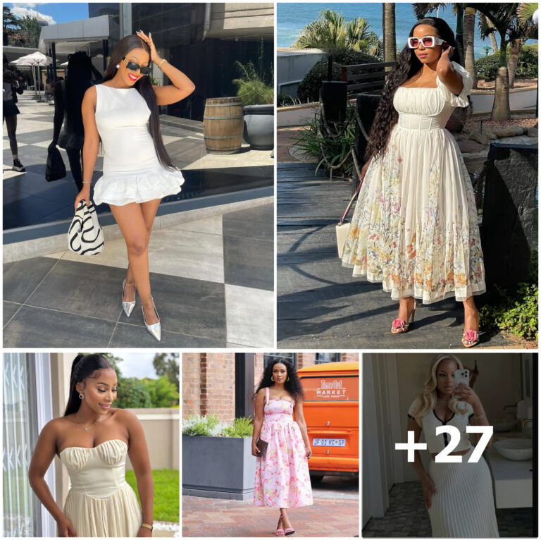 27 PHOTOS: How To Dress In Your 30s – Chic & Confident Outfit Ideas