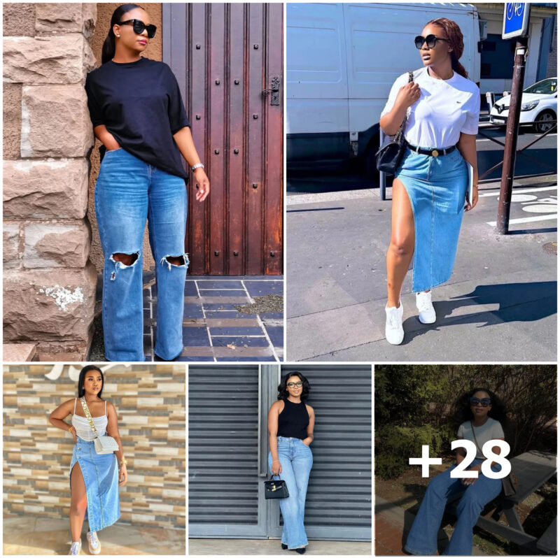 28 PHOTOS: How To Dress In Your 30s – Stylish Looks That Work