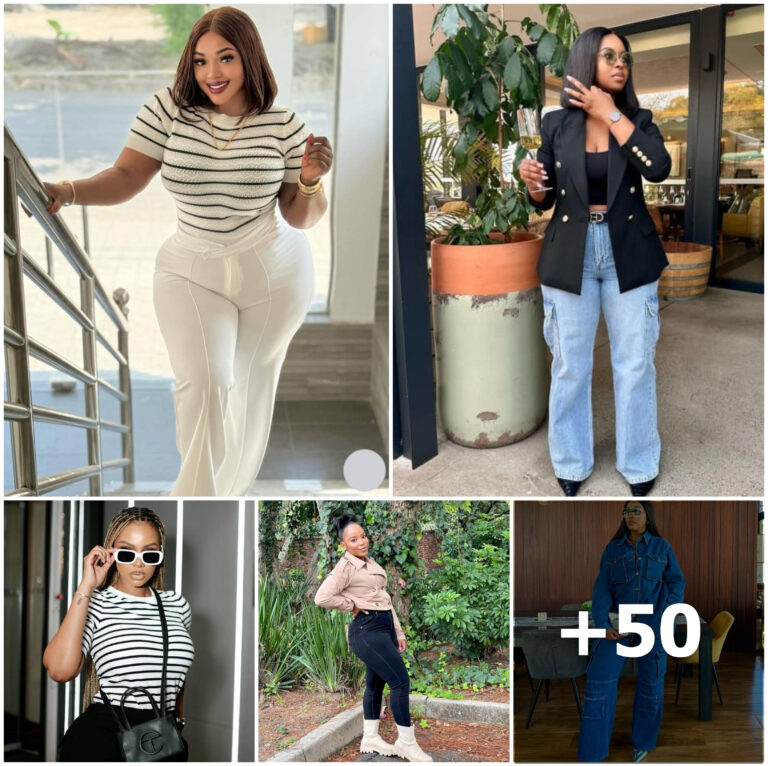 50 PHOTOS: Classy Casual Looks For Women Over 30