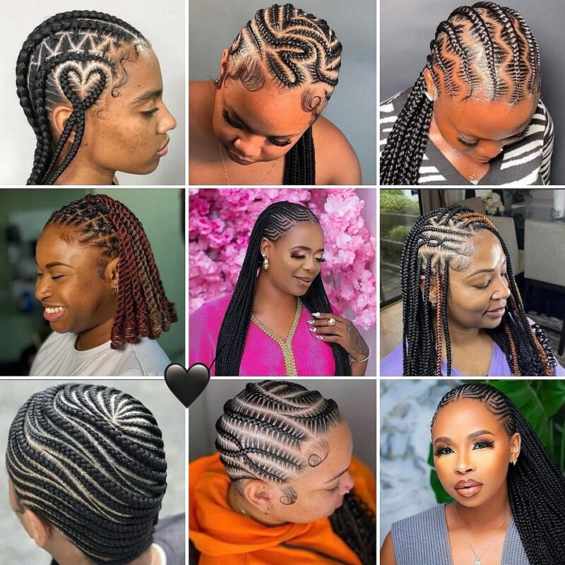 Top 40 Luxurious & Trendy Premium Hairstyles for a Stunning Look