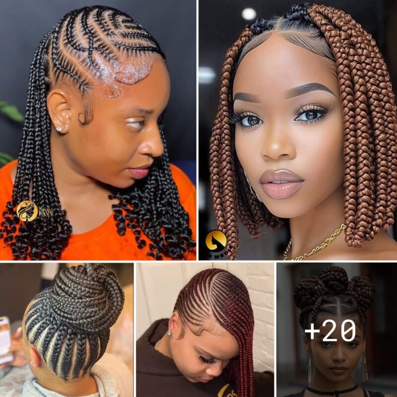 20 PHOTOS: Simple and elegant hairstyles for weddings