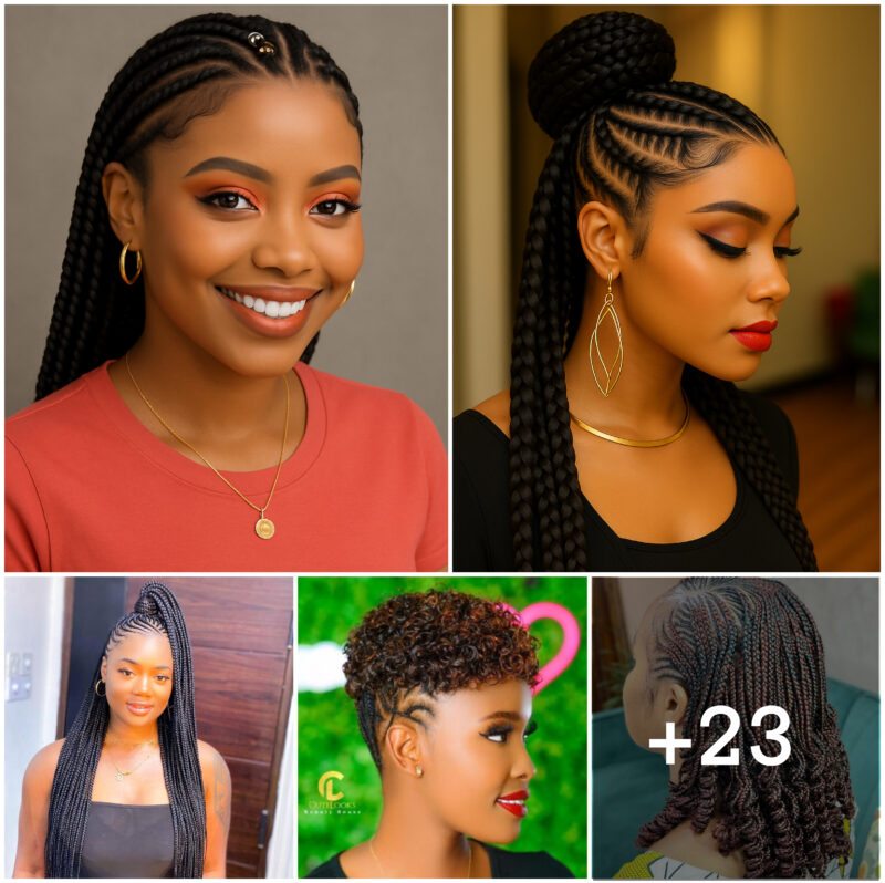 23 PHOTOS: Simple and elegant hairstyles for weddings