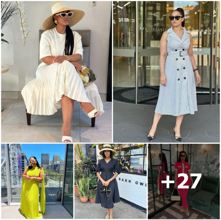 27 PHOTOS: Fresh Looks To Step Out Of Your Style Comfort Zone