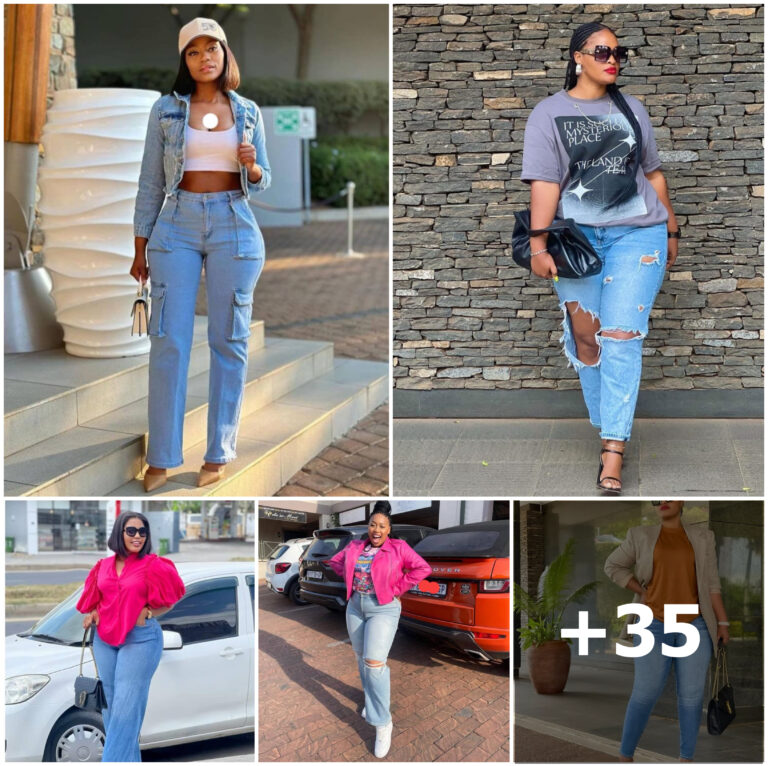 35 PHOTOS: Easy Looks To Pack For Your Next Weekend Escape