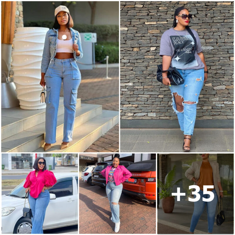 35 PHOTOS: Easy Looks To Pack For Your Next Weekend Escape