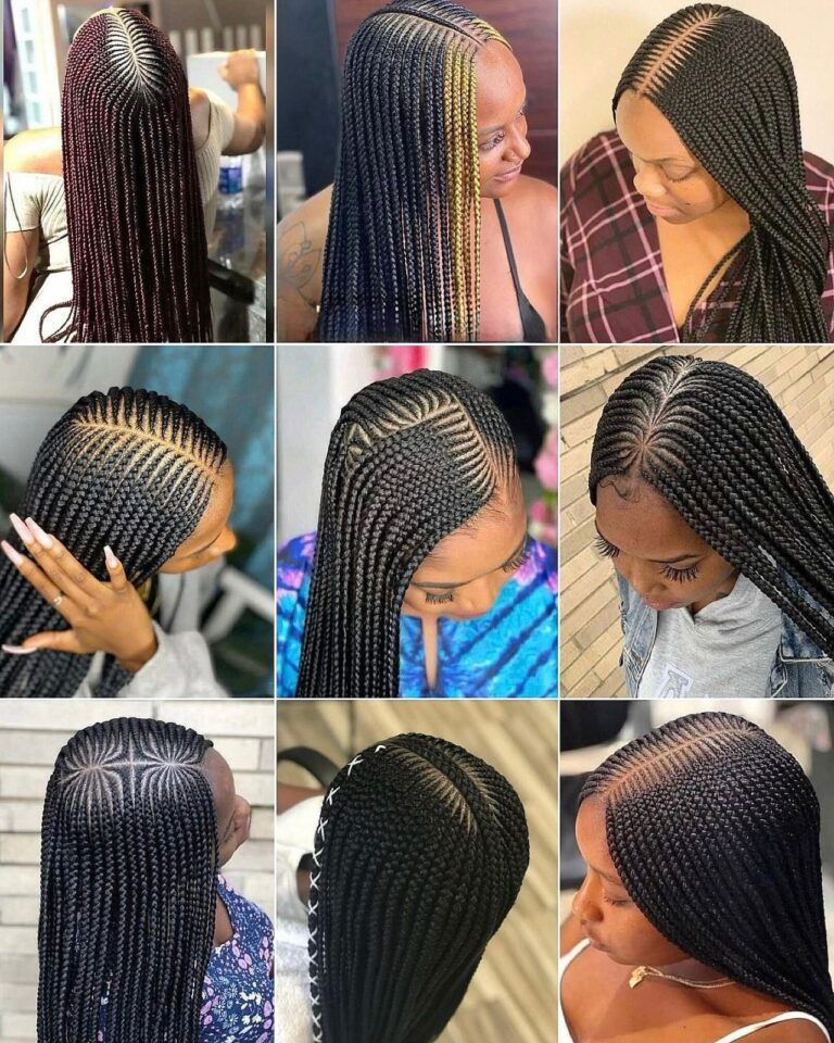 47 PHOTOS: Best hairstyles for women – Hair styling ideas ‎