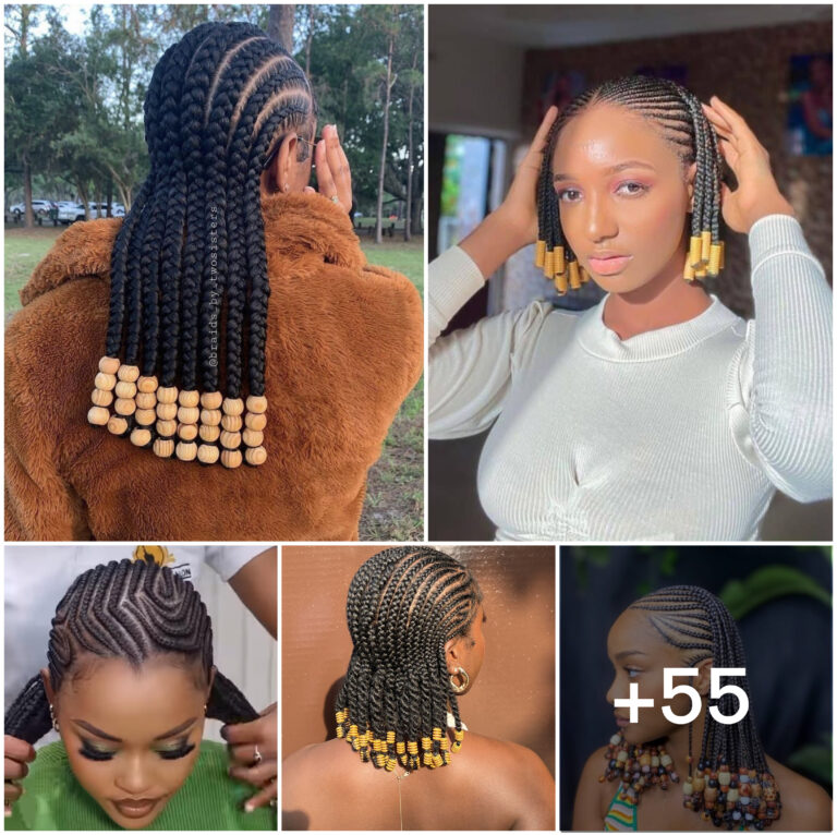 55 PHOTOS: Exclusive Braided Hairstyles For Every Occasion