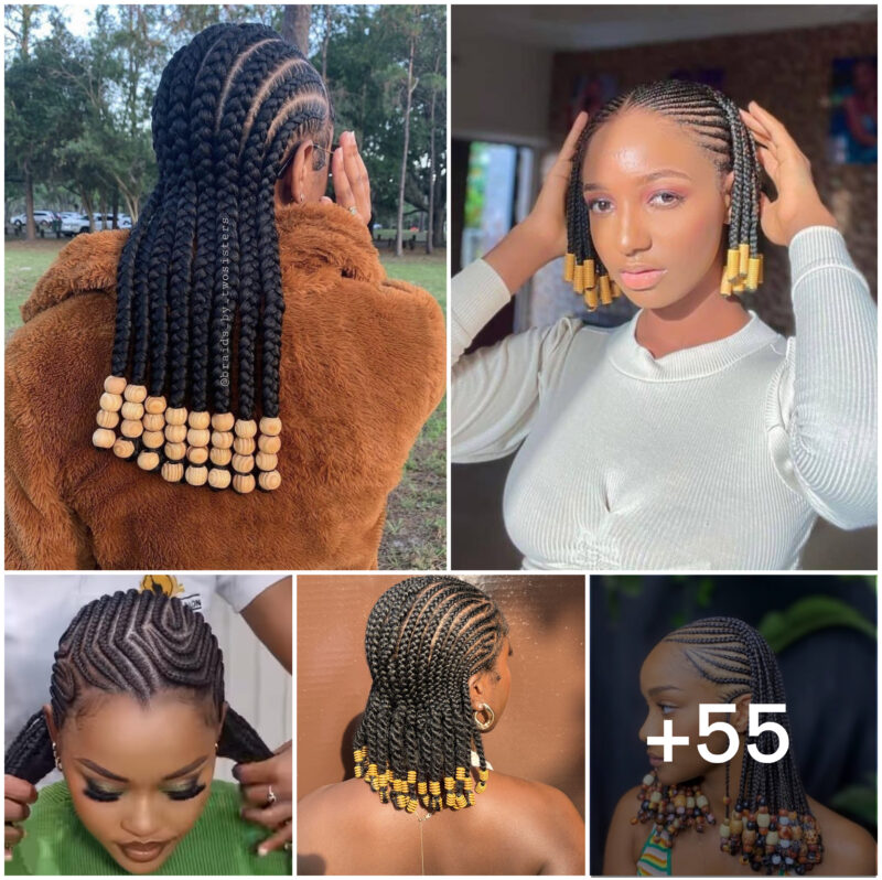 55 PHOTOS: Exclusive Braided Hairstyles For Every Occasion