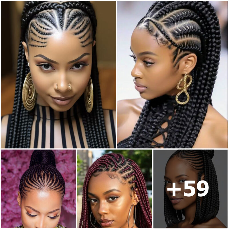 59 PHOTOS: Beautiful hair styling near me 2025