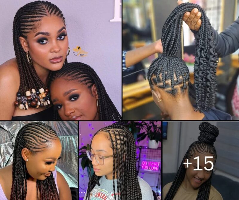 60 PHOTOS: Cute Hairstyles